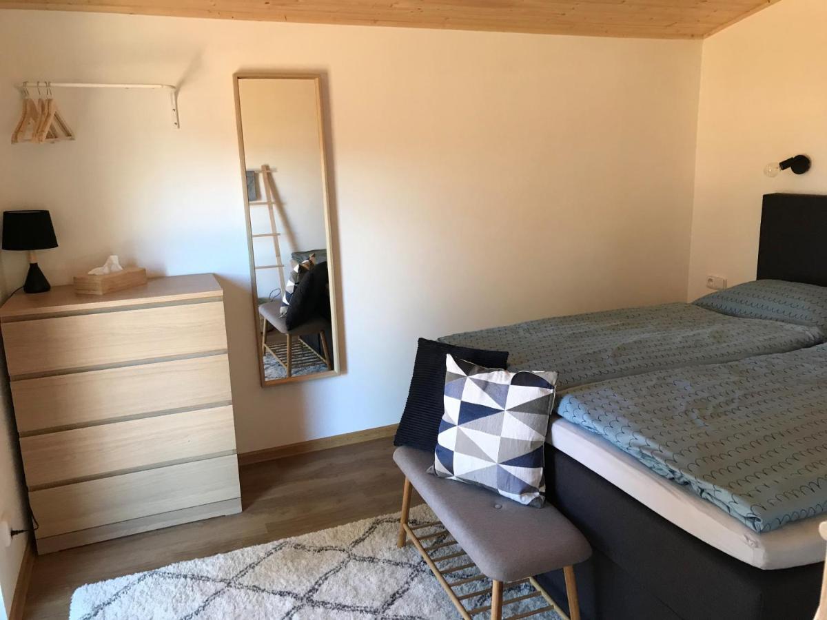 Chata Bellis Černá v Pošumaví Extérieur photo